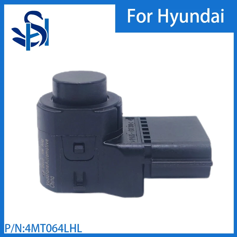 4MT064LHL PDC Parking Sensor Radar Color Black For Hyundai KIA Car Accessories