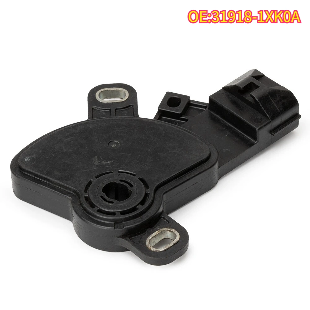 

High quality New For 31918-1XK0A Car Neutral Safety Switch Range Sensor NISSAN KICKS VERSA SENTRA 1.6L 1.8L 2.0L 2.5L