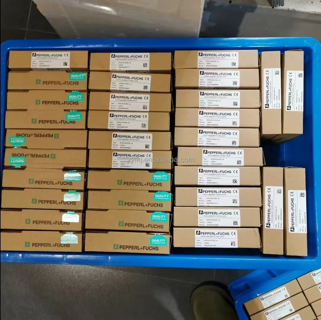 기존 New Pepperl + Fuchs 증분형 로터리 엔코더 TVI40N-09TK0T6TN-01024 산업용 센서 TSI40N-27AK2T6TN-01000 TSI40N