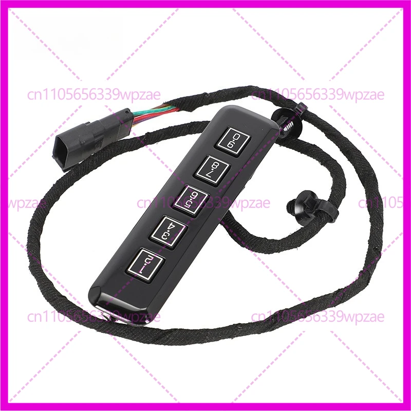 FL3T-14A626-ANW Sui…