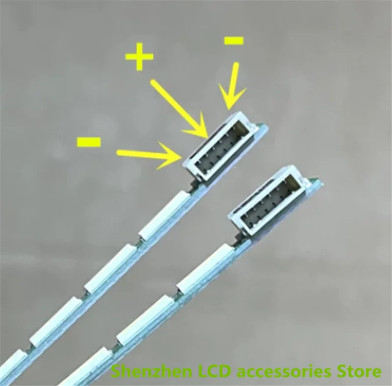 LCD TV backlight bar  for M236HGE-L20 M240HTN01.2 LM230WF3 LTM238HL02 light bar 100% new