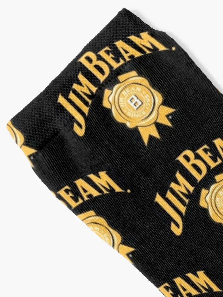 Jim Beam Socks christmas gifts man Boy Child Socks Women's