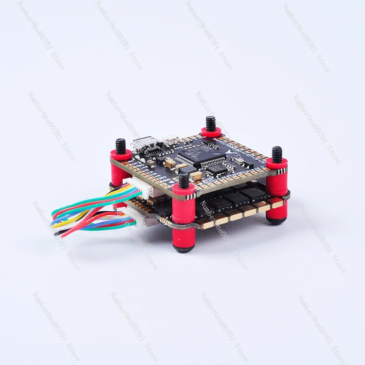 stack-controllore-di-volo-f4v3s-plus-esc-4-in-1-da-45a-60a-per-drone-da-corsa-fpv