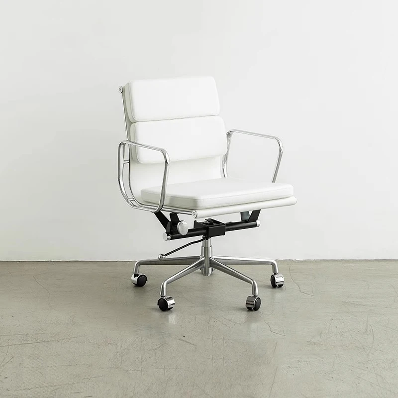 

Nordic Modern Office Chair Comfortable Bar Computer Executive Office Chair Conference Student Patio Muebles Trendy Furniture