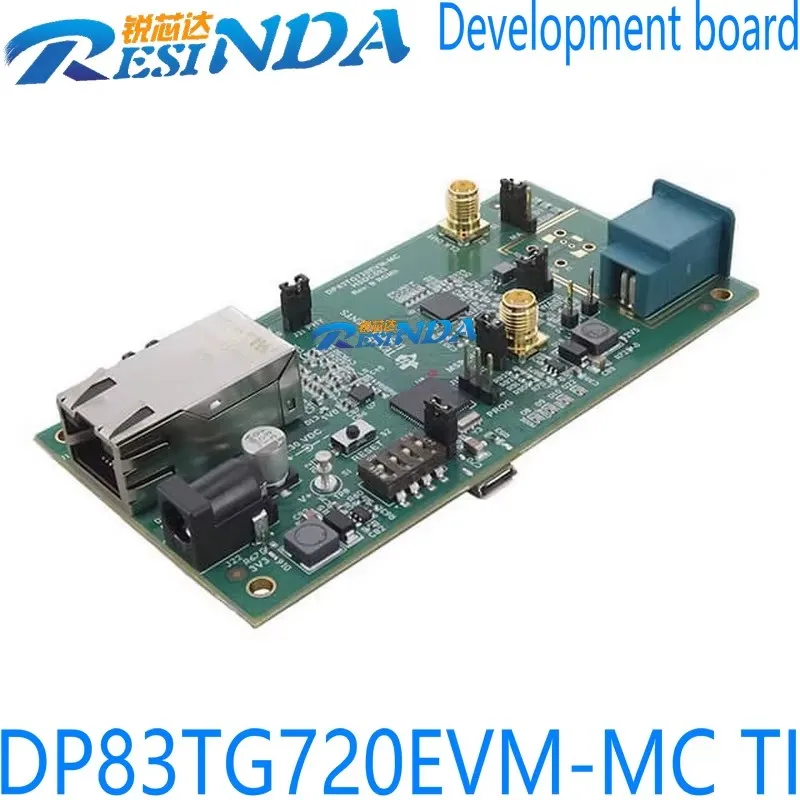 

DP83TG720EVM-MC TI Development board 100%New and Original