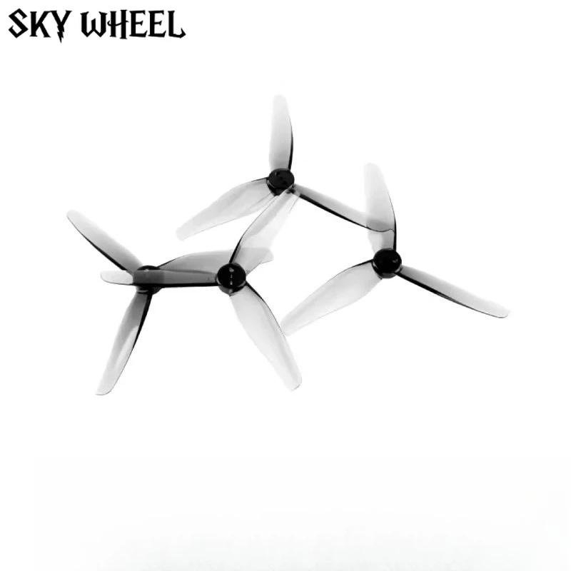 SpeedyBee Master 3X Blade Propeller Frame Accessories for RC FPV Racing Freestyle  Long Range  Drones DIY Parts