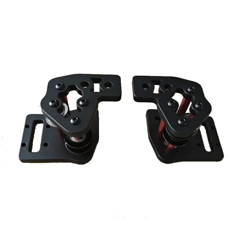 Looook Store 2026 New Full Metal X Axis Idler Bracket for Voron 2.4 R2 Trident 3D Printer