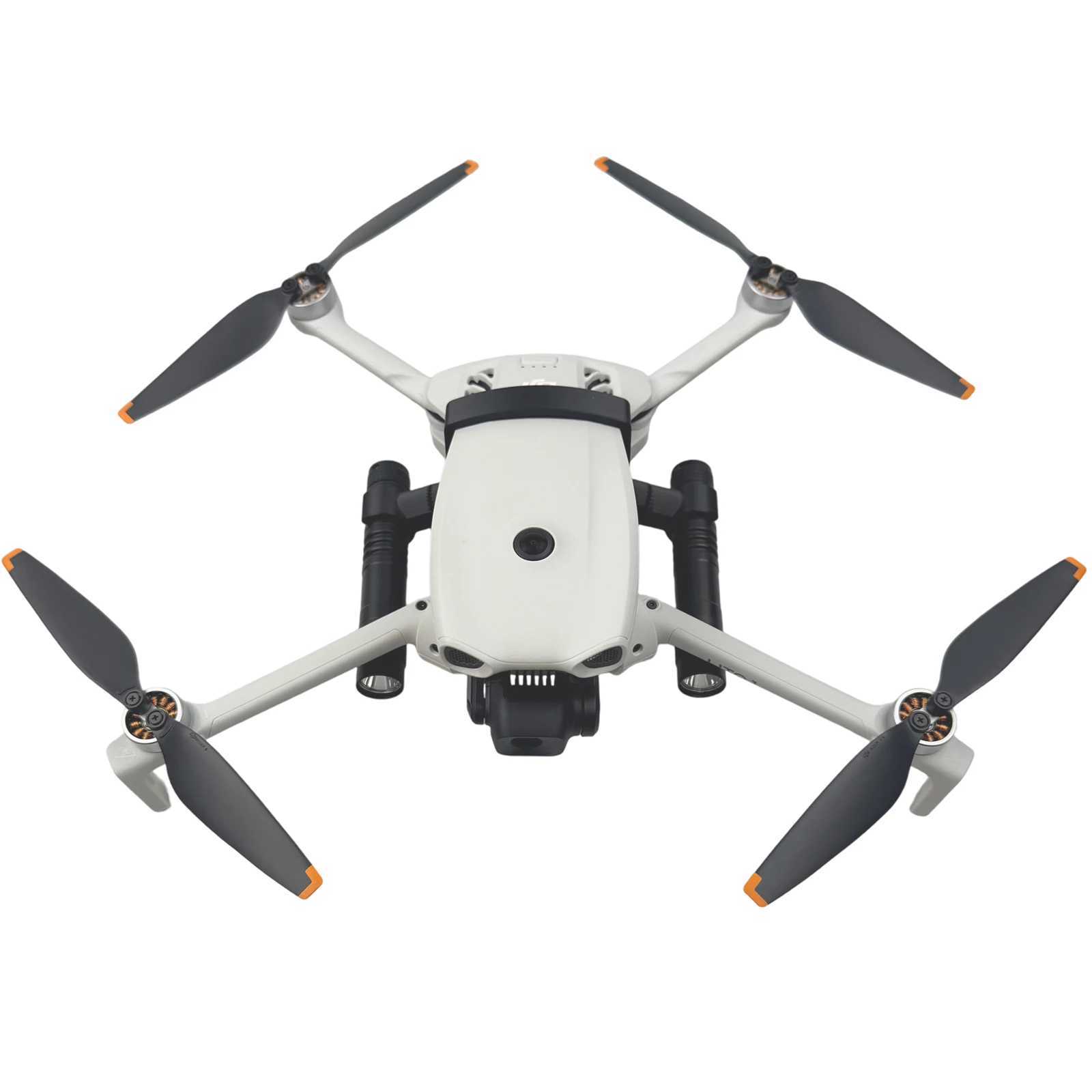 

Night Flight Searchlight Fill Light Lamp for DJI Lito1/X1 with fixed Clip bracket Drone Accessories