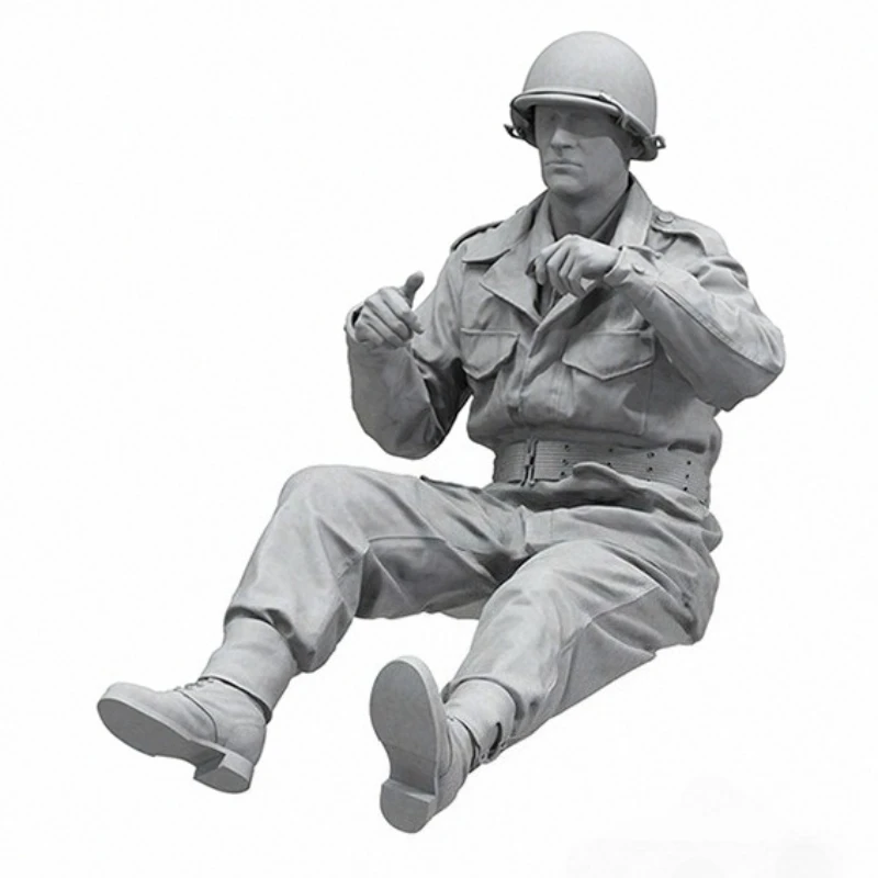 Thumbnail 2 - #19 Trending Scale Model Kits Right Now