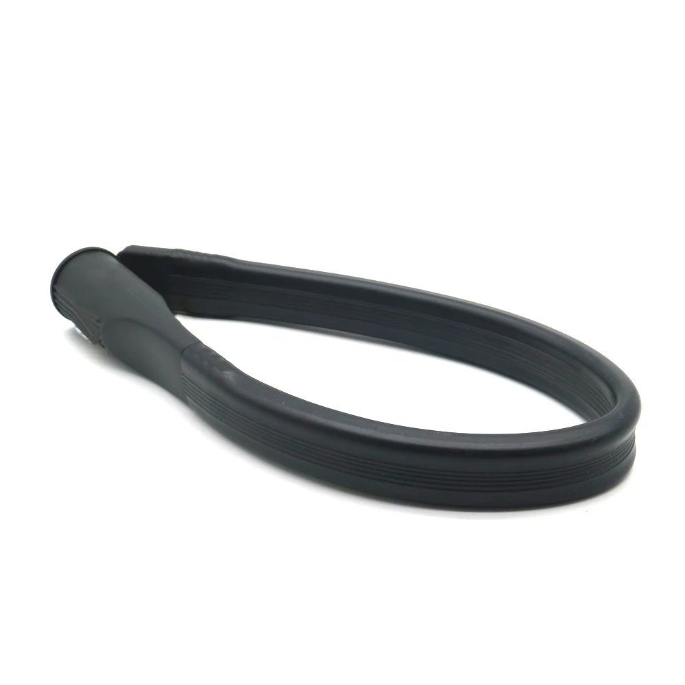 32mm Lange Flexible Flache Saugdüse Kopf Für Universal Staubsauger Ersatzteile Befestigung 1PC Vakuum Schlauch Spalt werkzeug