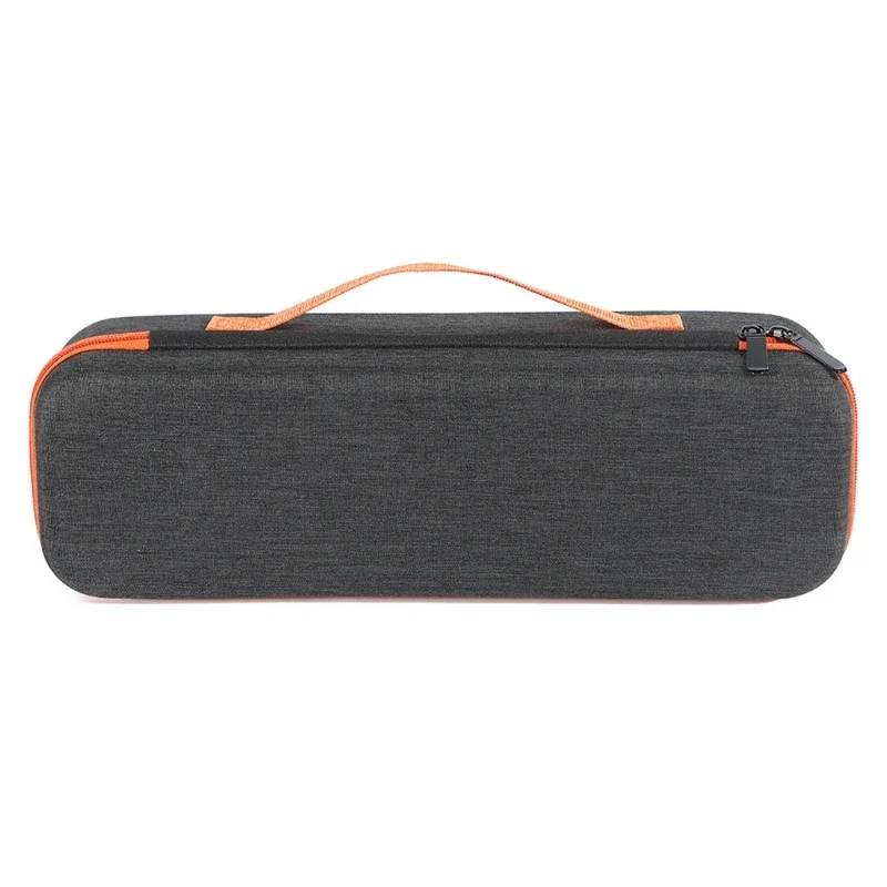 Hard Shell EVA Storage Case Large Tool Carry Format with Handle, Structured Design for Repair Accessories and Inspection