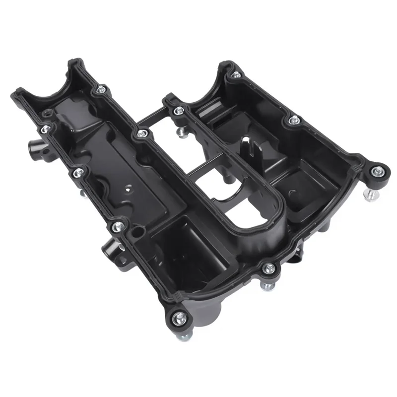 

AT92-Engine Valve Cover For Ford Escape Engine Valve Cover Engine Cylinder Valve Cover BM5Z6582A For Ford Transit Engine Valve C