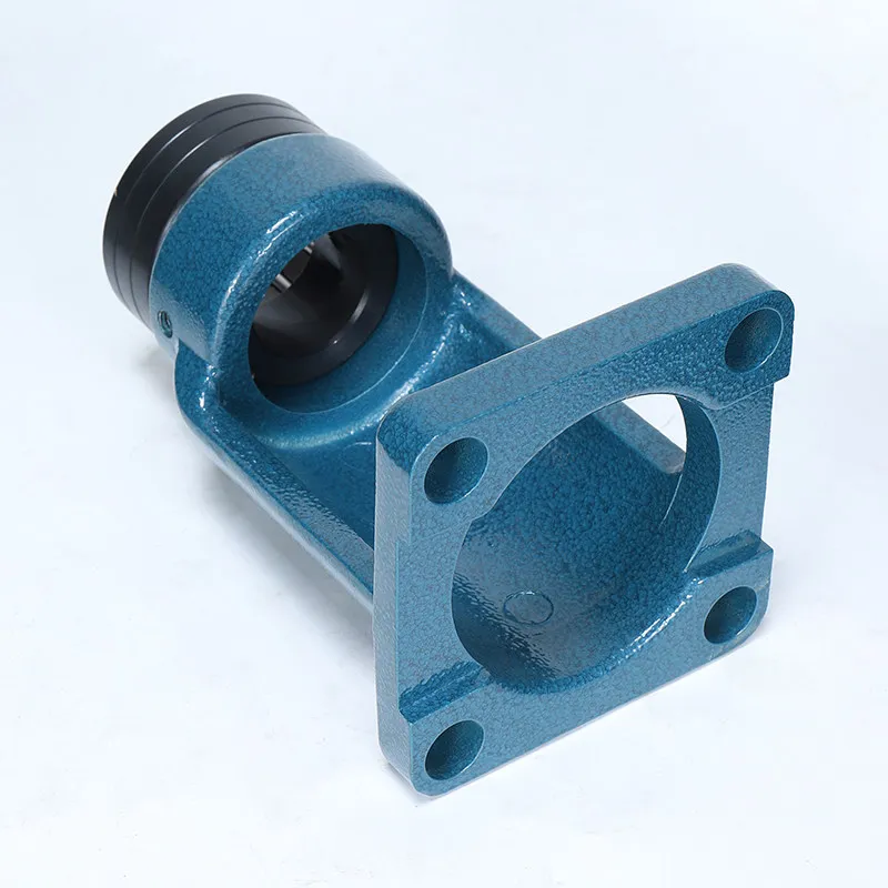 HSK50/63 bearing lock tool holder CNC tool holder removal rack machining center tool unloading