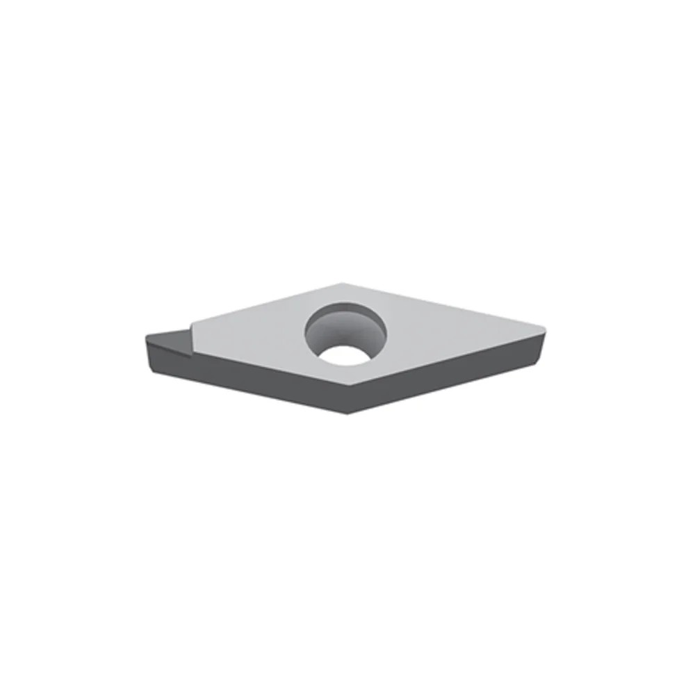 

100% Original VCMX16/VCMX1604/VCMX160404 YCD011/YCD411/YCD421/YCD511 PCD Turning Insert