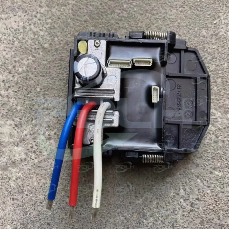 Original Master Control Module For Metabo BH 18 LTX BL 16 Power Tool Control Module Accessories