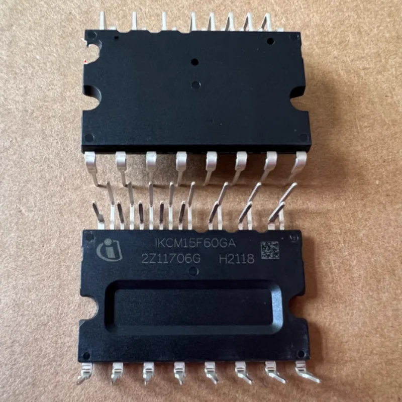 

IKCM15F60GA Brand New Original Genuine IGBT Power Module