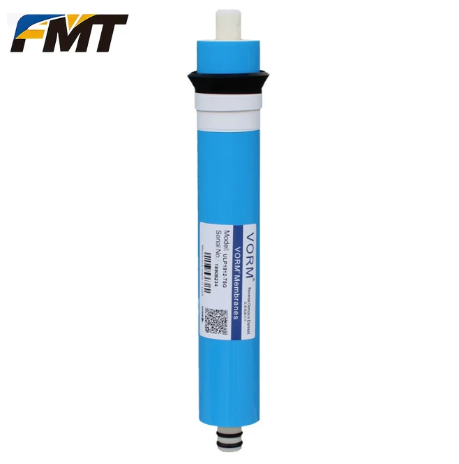 Vontron 100 GPD RO Membrane ULP2012-100 Reverse Osmosis Membrane for Water Filter 328 Code FASTER07
