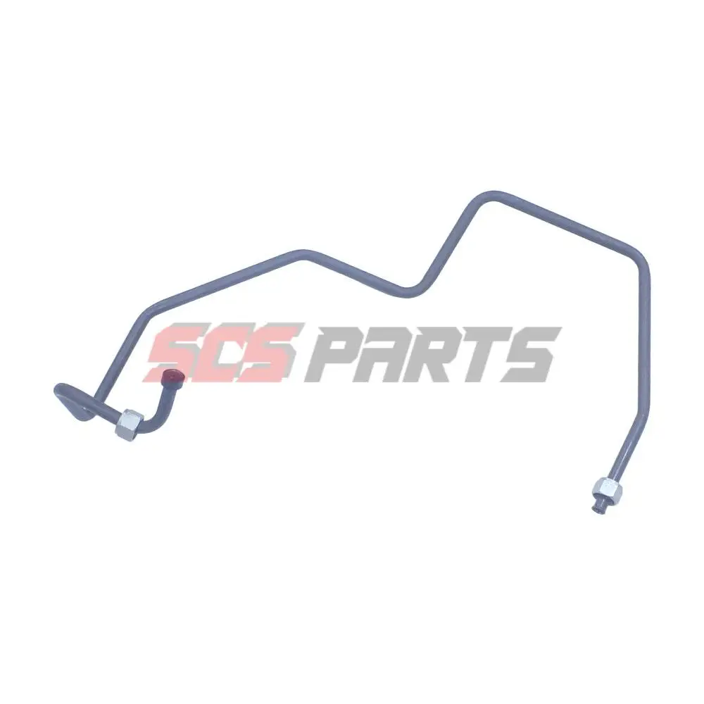 3893625 3883584 Compressor Water Outlet Tube for Cummins Engine M11 ISM11 QSM11