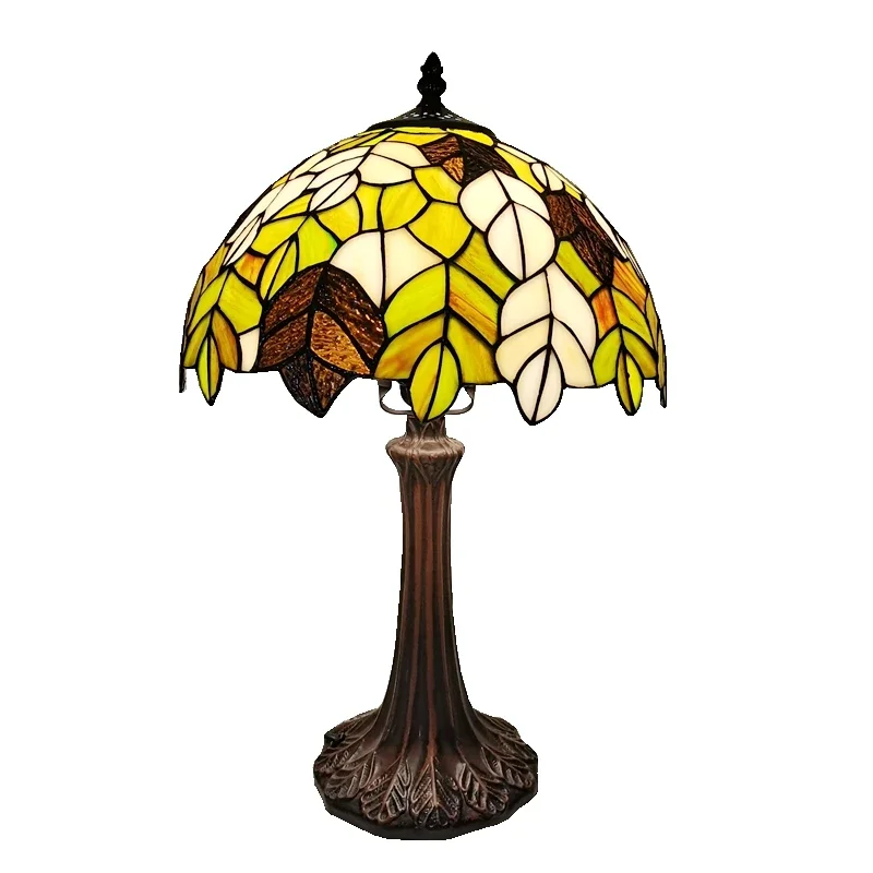 30CM European Leaf … - image