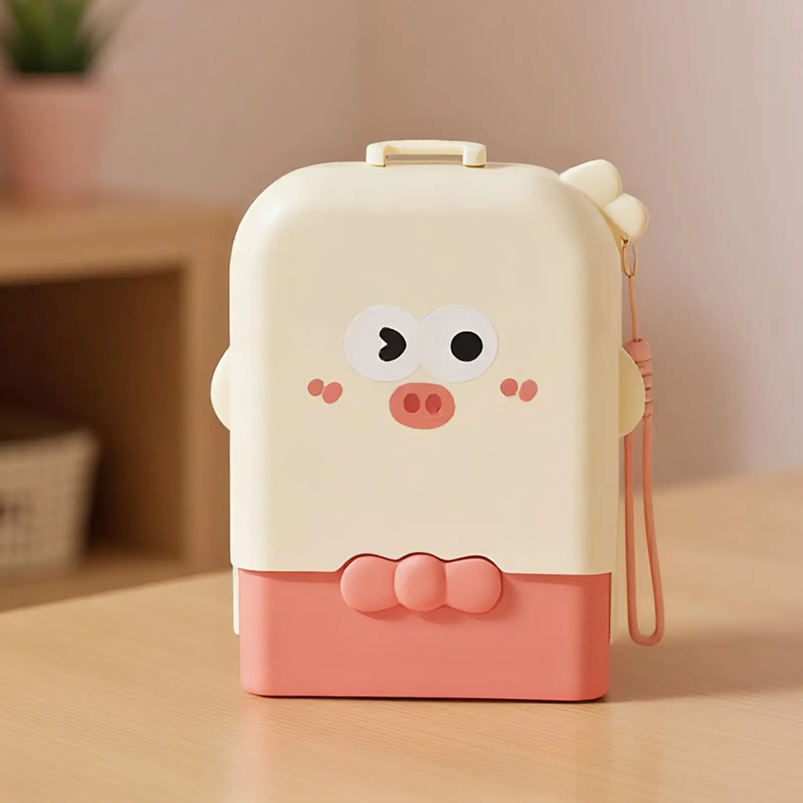 

Travel Bottle Cleaner Kit Bottle Washing Kit With Storage Case Washer Scrubber Foldable Drying Rack Vertical Portable For