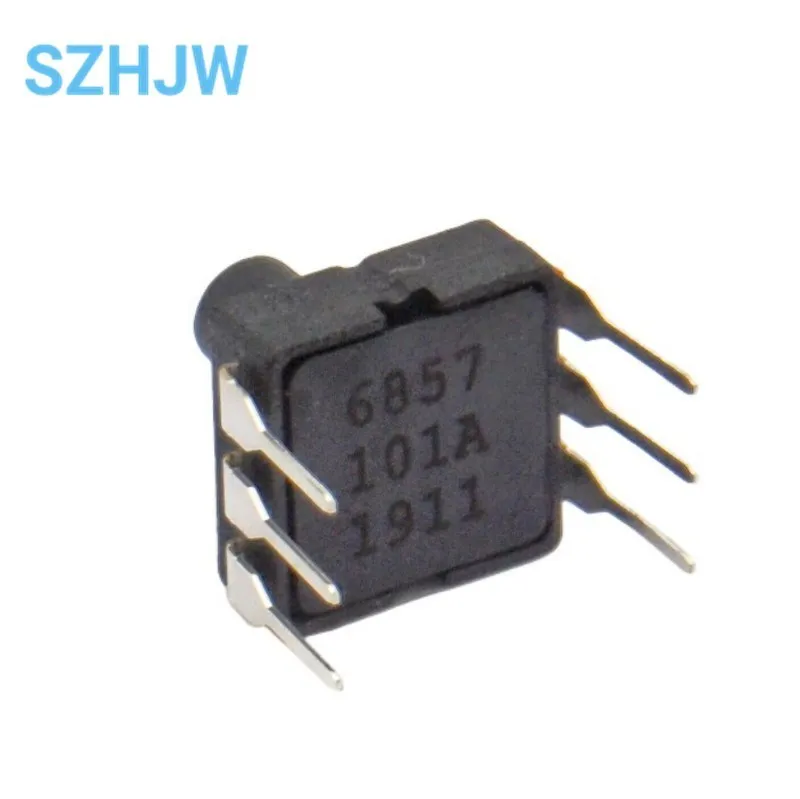 XGZP6857 XGZP6857A gas pressure sensor module 3.3v 5v vacuum positive and negative pressure 5/10/20/40/100/200kPa