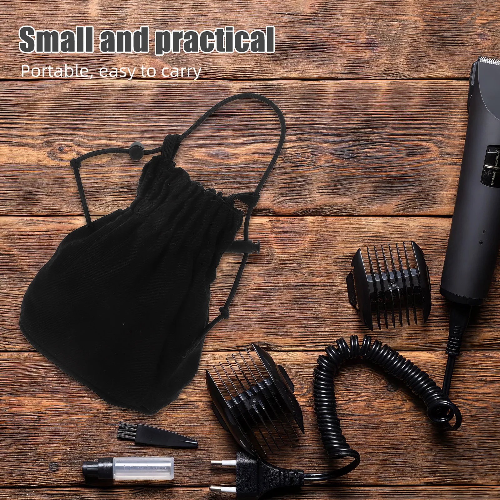 

Диффузор для фена: термостойкая сетчатая насадка, устранитель статического электричества, органайзер для хранения, сумка для электроинструментов из прочной нейлоновой ткани