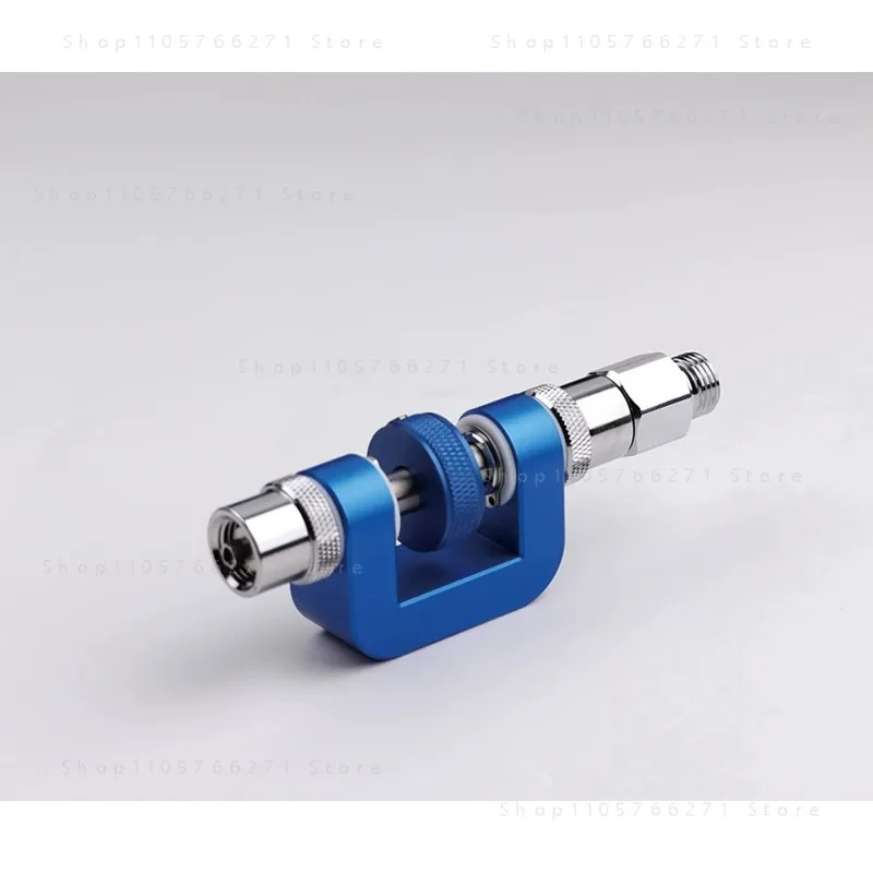 Scuba Diving Respiratory Regulator Secondary Head Maintenance Repair Adjustment Tool
