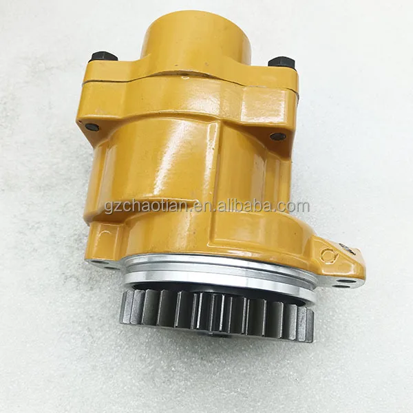 

Excavator oil pump 233-5220 C10 C11 C12 C13 diesel engine oil pump 2335220 for CAT excavator 345D 365B 349D