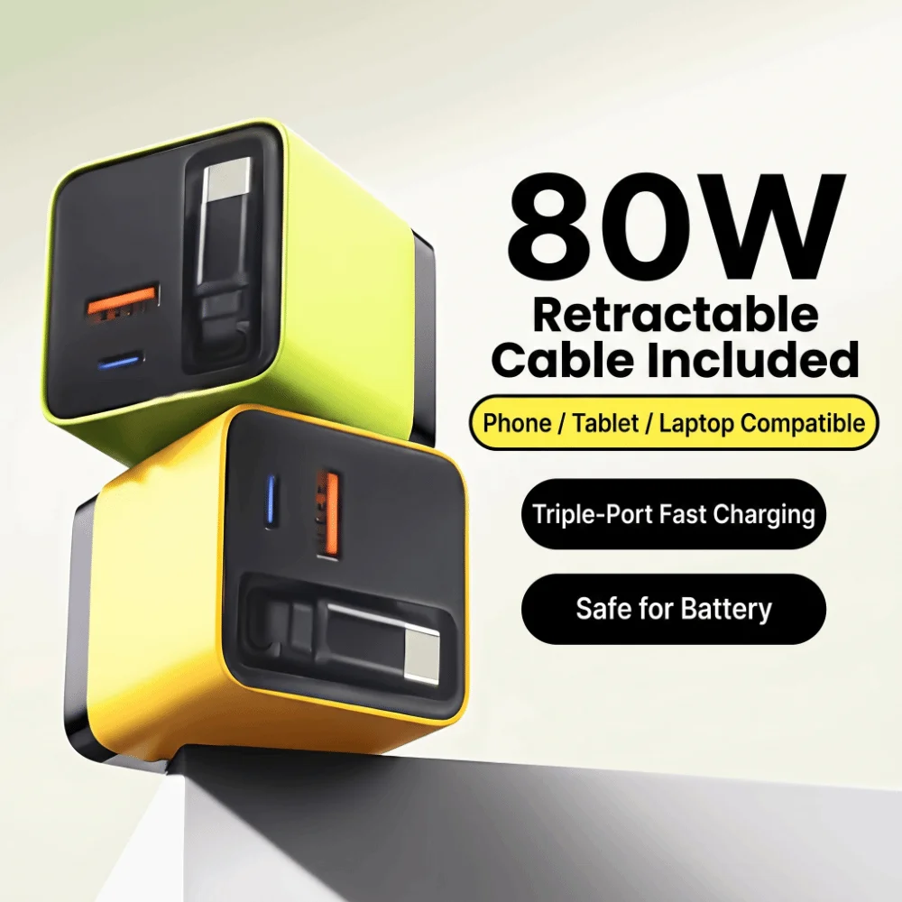 carregador-usb-tipo-c-de-80w-com-cabo-retratil-tecnologia-gan-carregamento-rapido-pd-cabo-telescopico-carregamento-super-rapido-carregador-usb-c