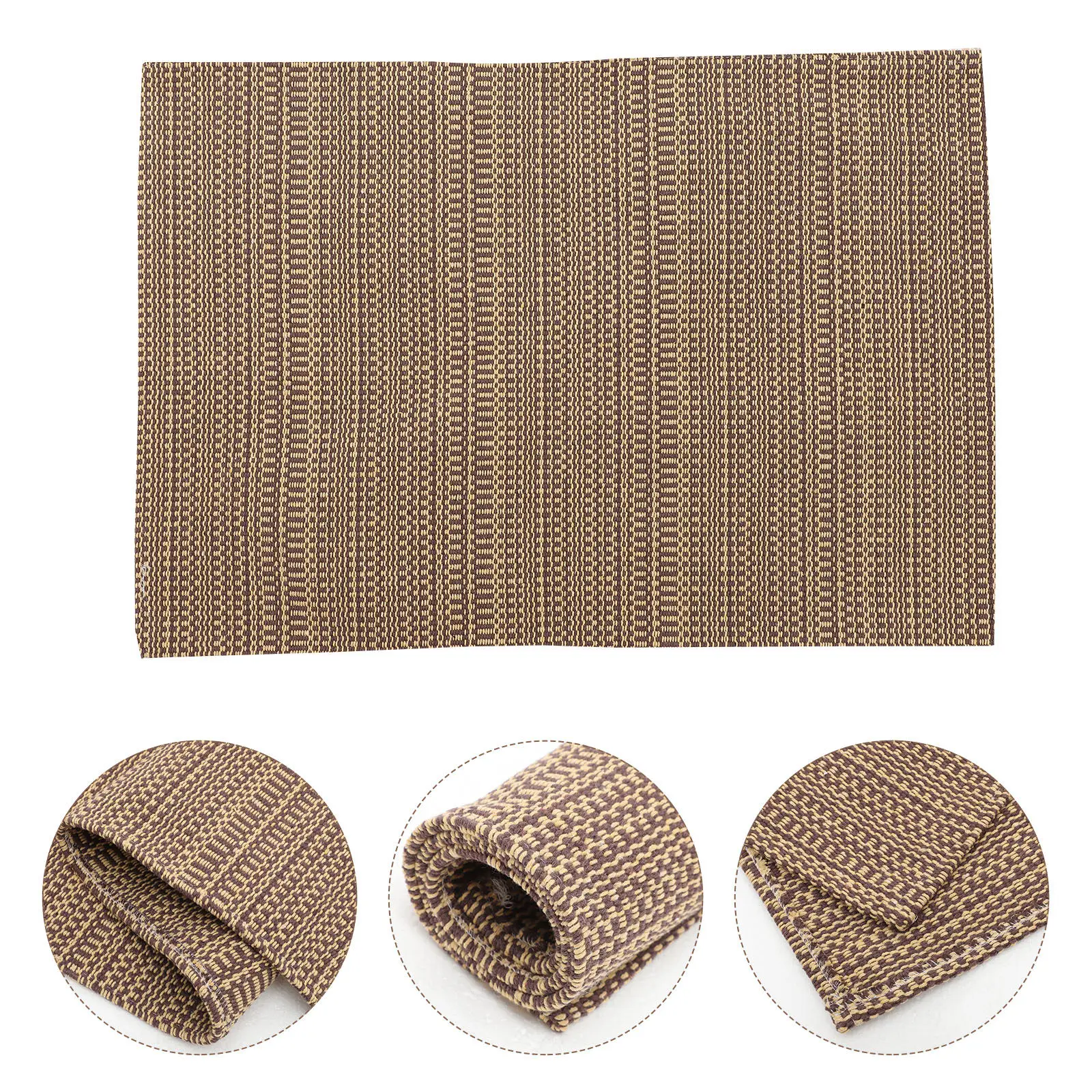 

Sofa Armrest Cover Thickened Non-Slip Stretchable Armrest Pad for Couch Chair Arm Protectors Home Decor Pet Friendly Skin