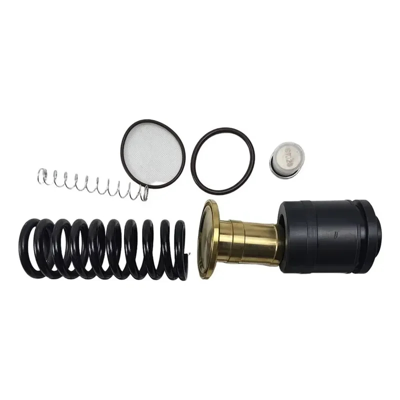 Minimum Pressure Valve Repair Kit 223090467P Fits Boge Screw Air Compressor Replacement Parts