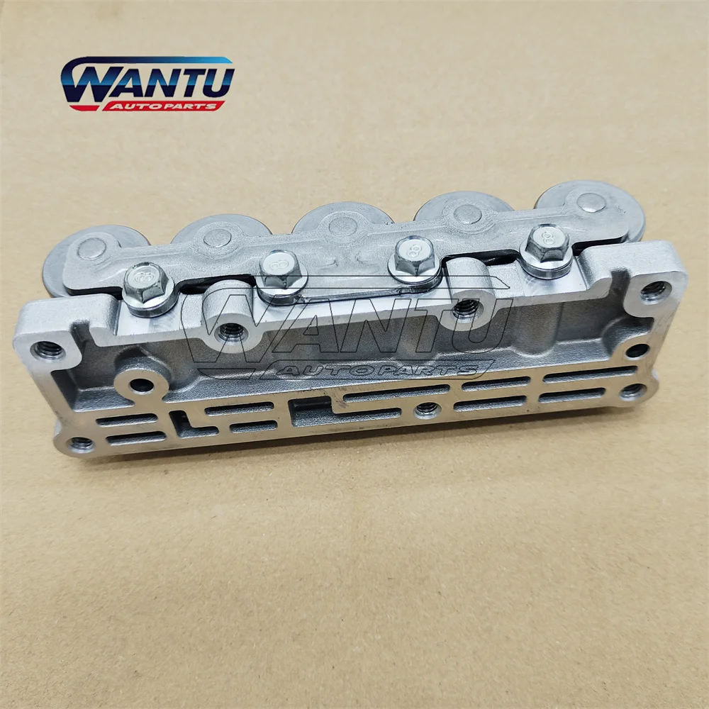 Solenoide de cambio de transmisión automática A4CF1 A4CF2 5F23 46313-23000 para Hyundai KIA