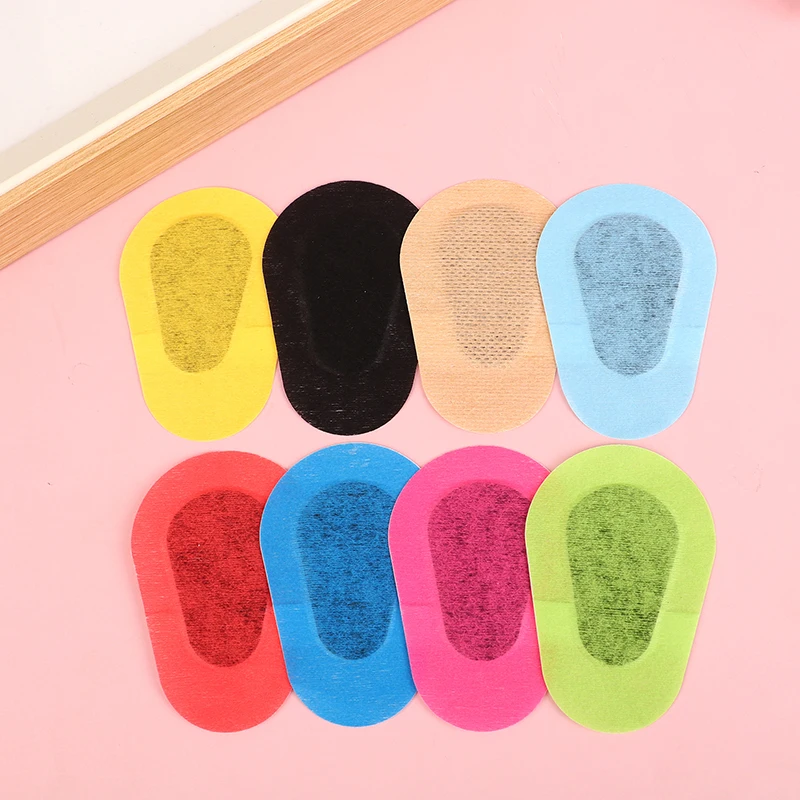 Amblyopia Adhesive Eye Patches Amblyopia Shading Eye Patches Strabismus Children Correction Protect Eyesight Sterile Eye Pad