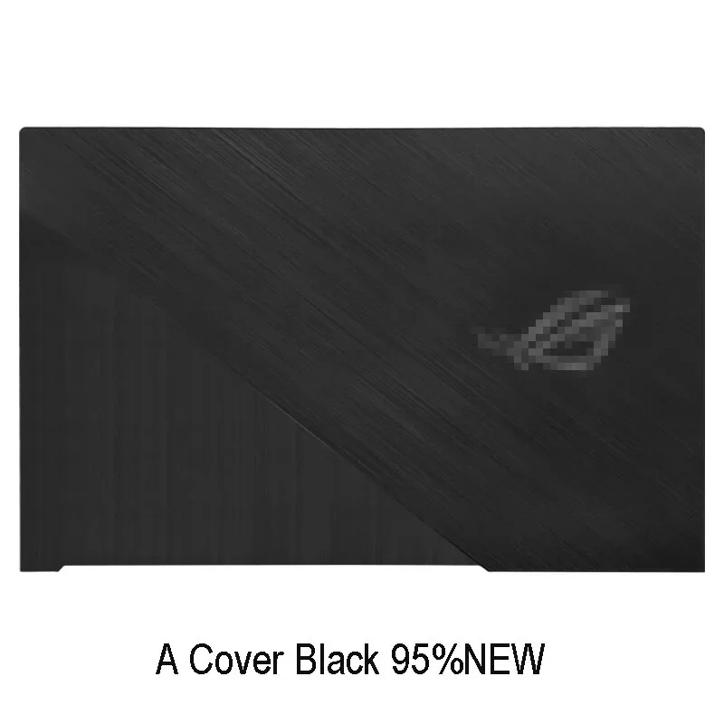 Für ASUS ROG G731 G731GU G712L G731G G731U LCD Back Cover Bottom Fall A D Abdeckung