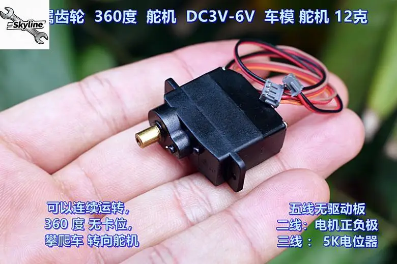 Full Metal Gear 360… - image