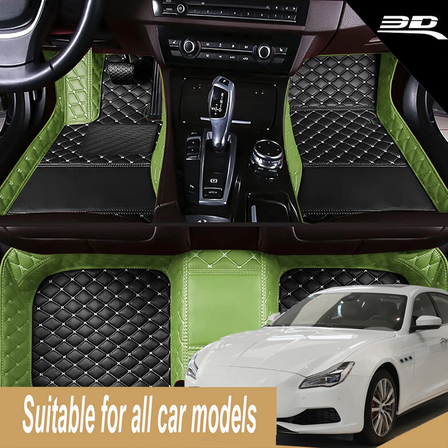 For Subaru Xv Cross… - image