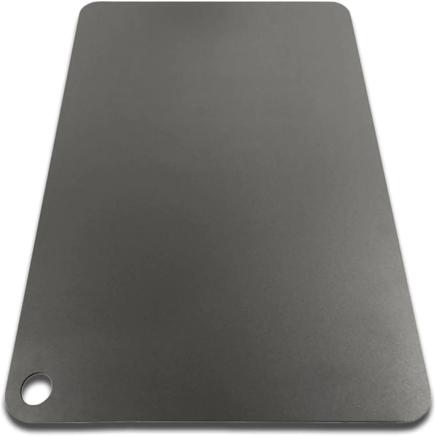 

14x20 Pizza Steel, 3/8" Thick, 30 lbs - Cooking Steel for Oven & Grill - Made in USA