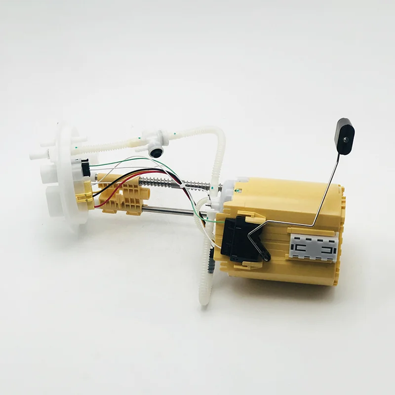 HPLA-9H307-AA LR101793 Fuel Pump Assembly For Range Rover Sport With Heating Tube Car Fuel Pump Module Assembly Accessories