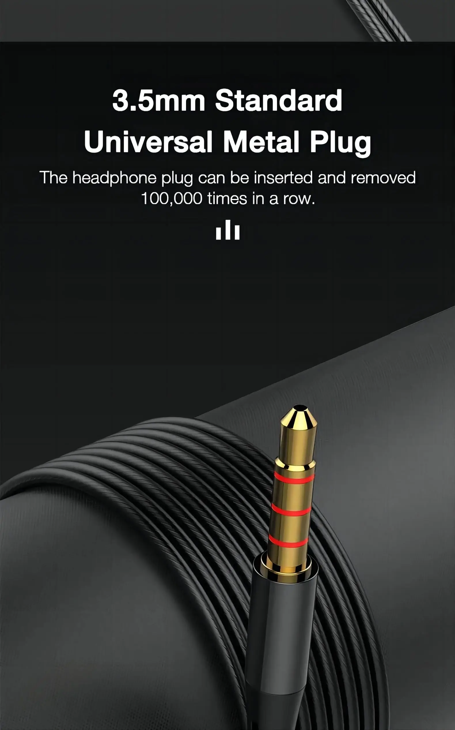 유선 C타입 헤드폰, 하이파이 베이스 스테레오 마이크 이어버드, 삼성 갤럭시 S24, S23, S22, S21, 아이폰 15, 16, 구글, 샤오미, 화웨이용, 3.5mm