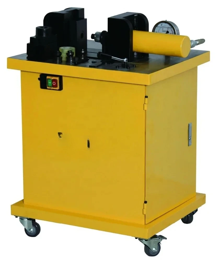 

Clearance 3-in-1 Busbar Processor HHM-120H