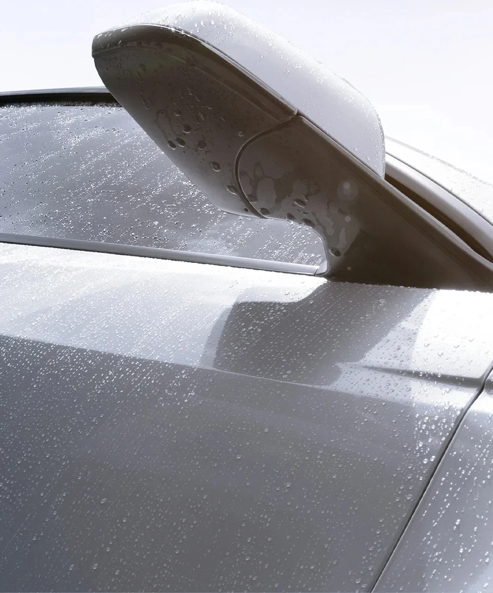 YZ Rückspiegel-Antikollisions-Zierleiste für Tesla Model 3 Highland / Model Y Juniper 2020-2025 Kratzschutz-Aufkleber-Abdeckung – Detail 34
