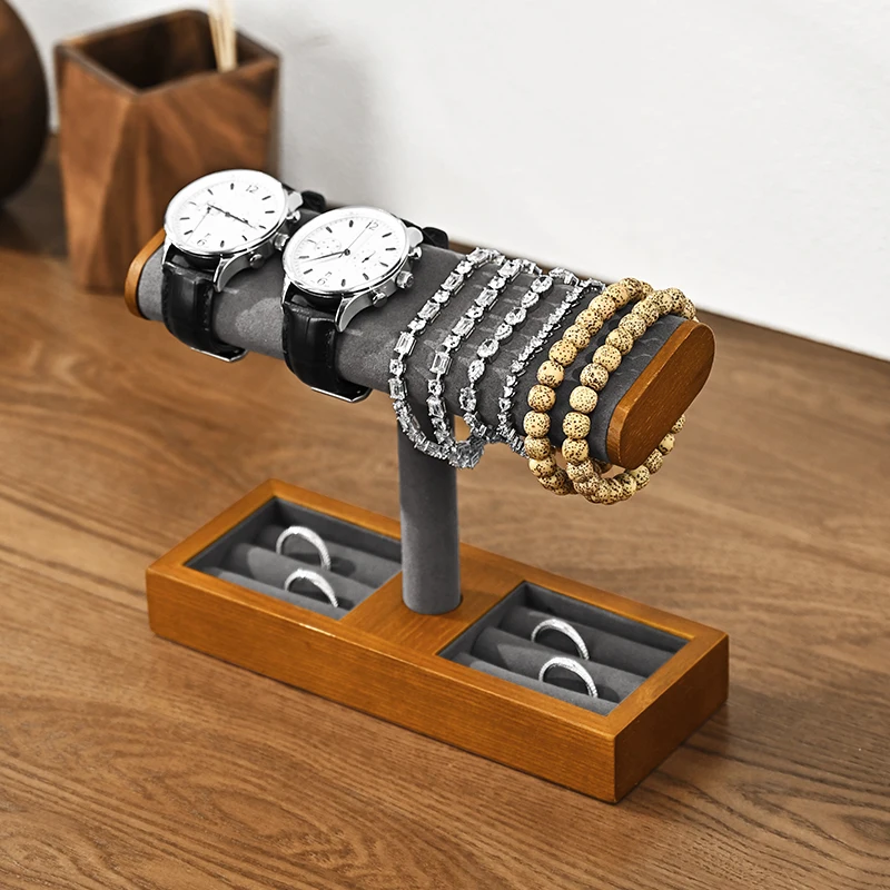 Thumbnail 4 - #46 Trending Jewelry Holders Right Now