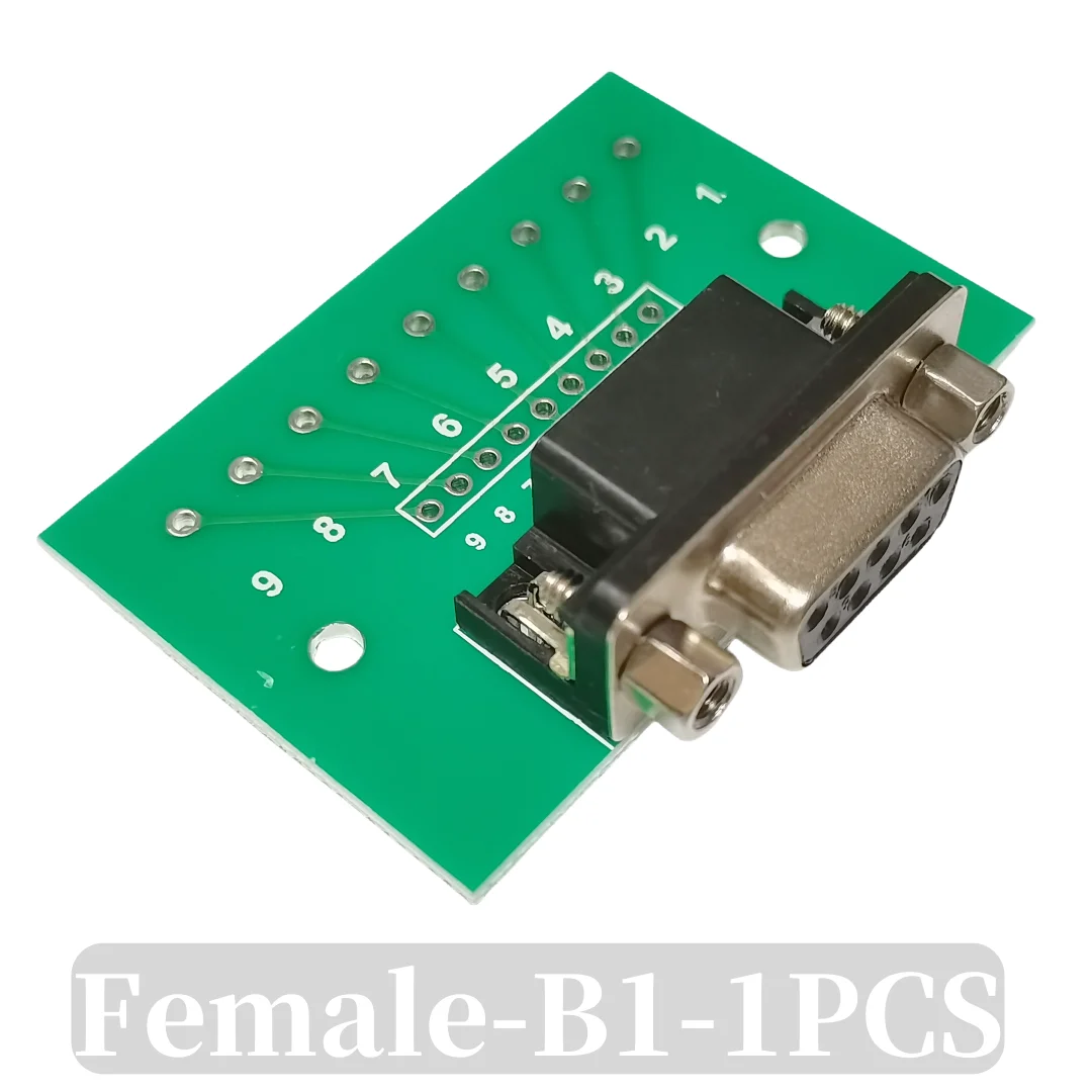 Variant: Female-B1-1PCS