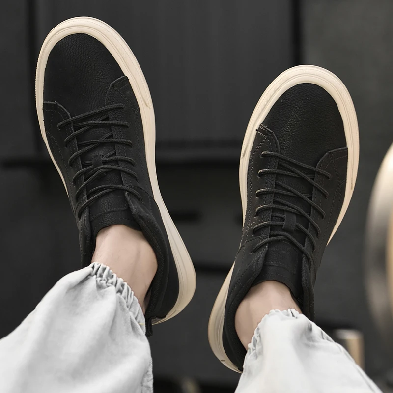 Calçados de couro ideais masculinos e femininos, calçados de couro, calçados esportivos; calçados casuais; sapatos de viagem, sapatos estilo namorado