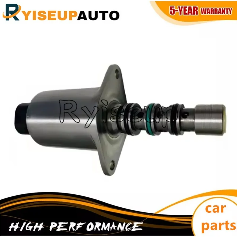 71753760 71753781 صمام القابض الملف اللولبي الجديد لنظام شيري QQ MG فيات AMT QR512E-1707023 71719391 نوعية جيدة #3