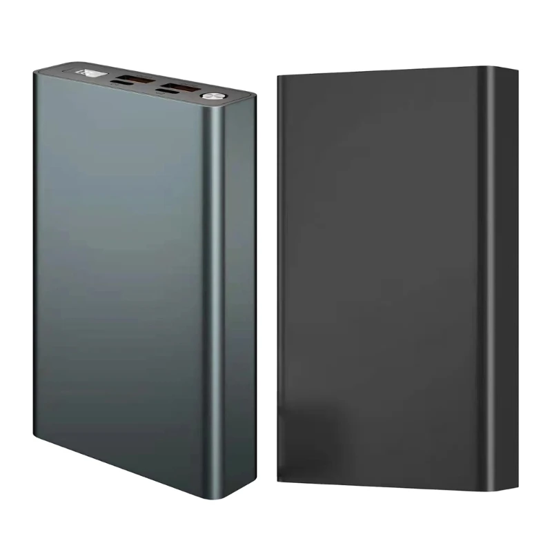 L41E 100W Charging Box Charging Shell for Phone Tablet Battery Charging Case