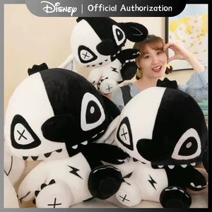 ديزني ليلو وغرزة أنيمي أفخم لعبة للأطفال لينة الكرتون رفيق دمية لطيف هدية عيد ميلاد جديد 40-70 سم 6 غرزة أفخم مقاس 70 سم أعلى مبيعات - No6