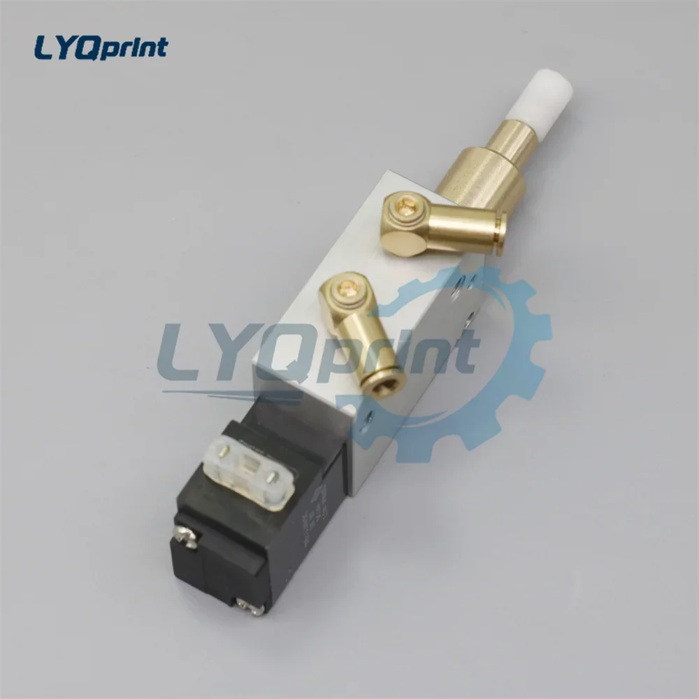 

Good quality valve F7.335.002 for offset printing machine spare parts