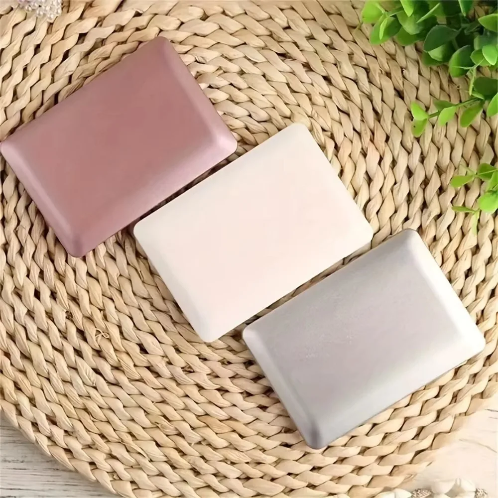 Creative Portable Mini Computer Mirror Foldable Laptop Shape Makeup Mirror High Quality Pocket Mirror Beauty