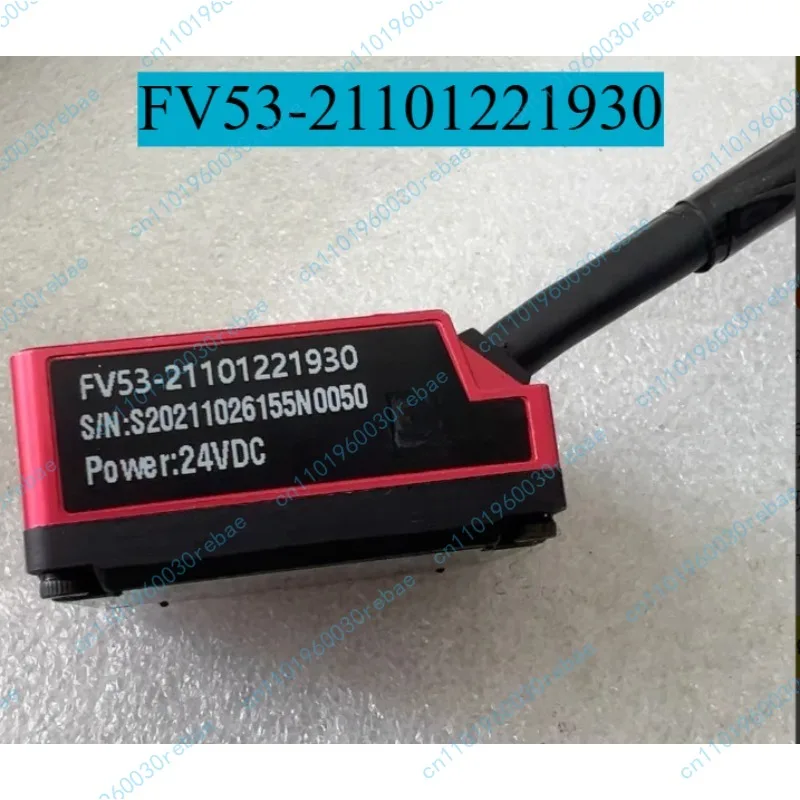 

Code Reader FV53-21101221930, Test OK